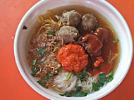 Dapur Medan Warisan Indonesia food