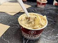 Cold Stone Creamery food