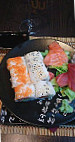 Sushi House food