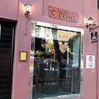 Taberna Coto outside