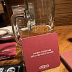 Outback Steakhouse food