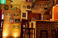 Club de la Cerveza food