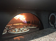 Pizza Mongelli Castelnau-le-lez food