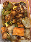 Hong Kong Kitchen Chinese Food Takeaway food