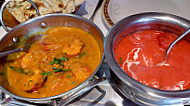 Royal Tandoori food