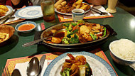 North China food