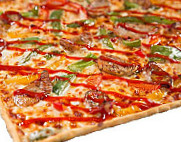 Ledo Pizza food