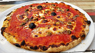 Pizzeria Taormina food