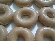 Krispy Kreme food