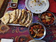 Tandoori Mashala food