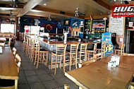 Bryan's Sports Bar inside