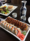 Ichiban Sushi Japanese Cuisine food