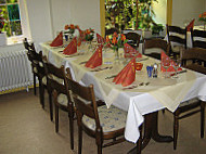 Ristorante Mediterraneo food