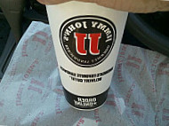 Jimmy John's food