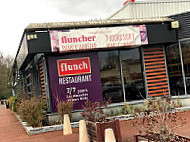 Flunch Orleans Olivet outside