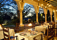 Restaurante Casa San Jose food