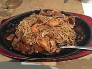 Chino Asia food