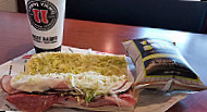 Jimmy John's food