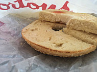 Tim Hortons food