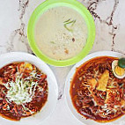 Abc Cendol Puchong Perdana food