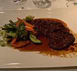 Bistro Les Canailles food