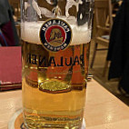 Paulaner in The Squaire food