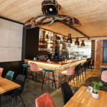 Barbaar À l'intérieur