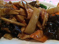 China Restaurant Dynasty food