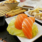 Japones Fuji food