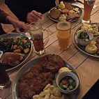 Schnitzelei Charlottenburg food