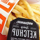 Whataburger food