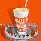 Whataburger food