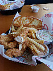 Raising Cane's Chicken Fingers food