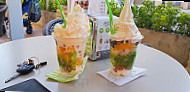 Llaollao food