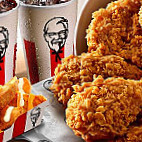 Kfc (petronas Dt Taman Tun (ttdi food