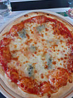 Pizzeria Trattoria Calabria food