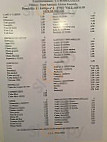 La Bodeguilla De Platerias menu