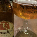 Brasserie De Specht Comida
