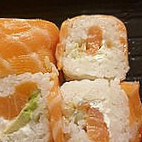 Dsushi food