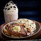 Applebee's food