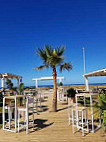 Santa Guadalupe Beach And outside