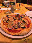 Ciao Roma Restaurants food