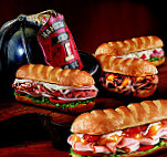 Firehouse Subs Whole Foods Marketplace food