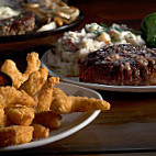 Applebee's food