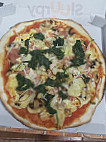 Pizzeria Motopizza food