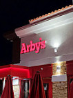 Arby's outside