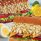 Togo's Sandwiches food