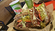 Togo's Sandwiches food