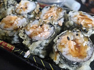 Aishang Sushi food