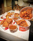 Kfc food